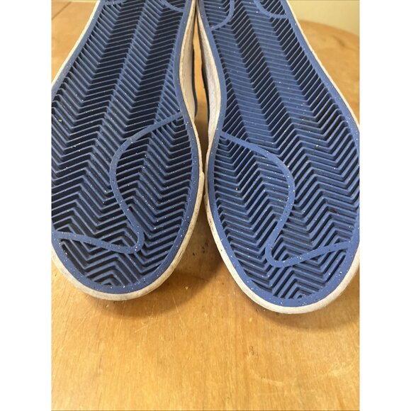 SALE NIKE SB BLAZER MID ISO VARSITY ROYAL BLUE WHITE DH6970 100 MENS Sz 8 - Picture 10 of 12